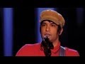 The voice uk 2013  nadeem leigh performs a medley  blind auditions 2  bbc one