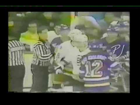 Cam Neely Tribute