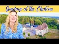 SUNDAYS AT THE CHATEAU: THE STORY SO FAR!!!!