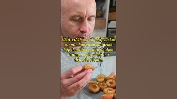 Nên uống nước ép trái cây hay ăn trái cây trực tiếp - Phan Thanh Vĩnh #shorts #nước_ép #trái_cây