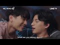 Tharntype 2: 7 years of love ep 3 eng sub