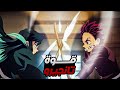 حكاية تانجيرو ملخص انمى قاتل الشياطين الموسم الرابع الحلقة الرابعة 4 Demon Slayer 