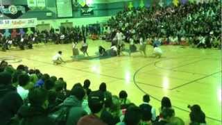 Sheldon High School Multicultural 2013-Tinkling