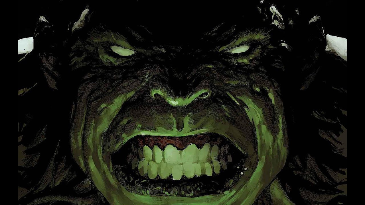 Hulk Angry Transformation | The Hulk (2003), image size:1280x720