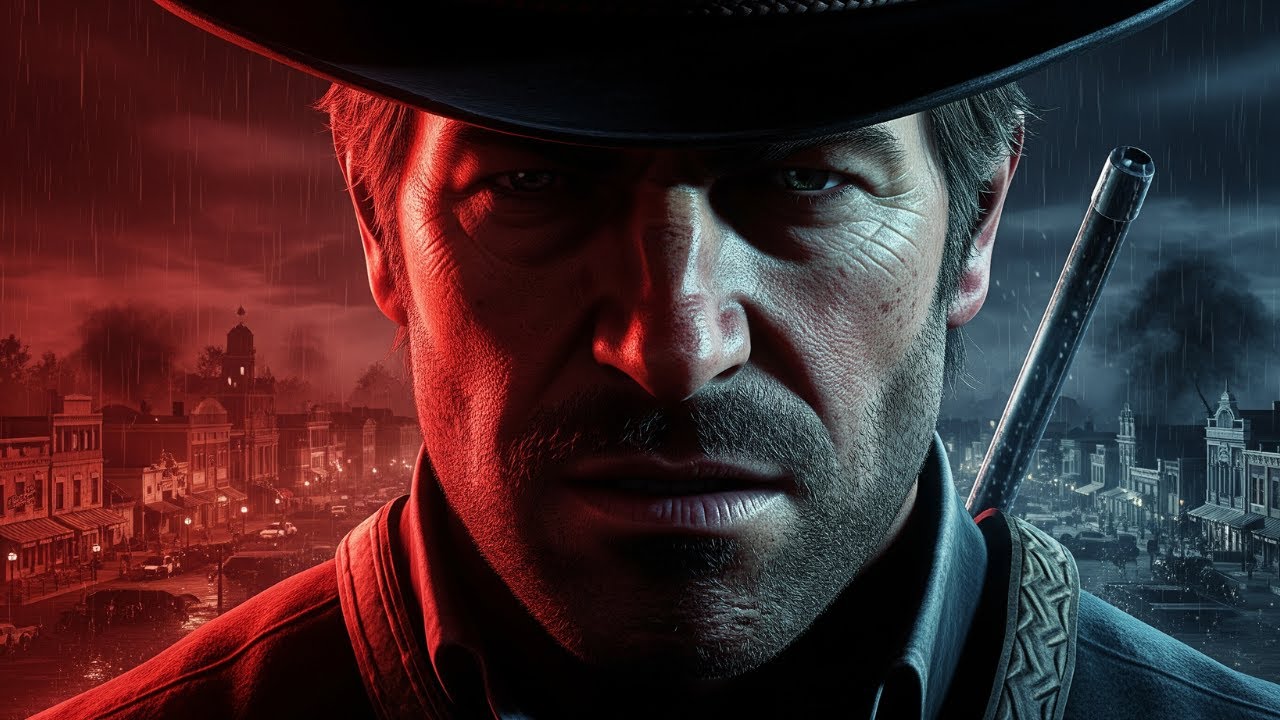 RDR 2 Chapter 4 Gameplay 😨 | 1 Hour 33 Minutes of Pure Trouble