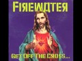 Firewater - The Drunken Jew