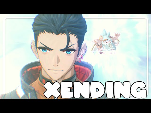 Xenoblade Chronicles 3: Future Redeemed review --- The end of the beginning  — GAMINGTREND