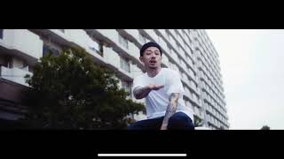 ※再現【MCバトル用ビート】ZORN - All My Homies【8小節×4】