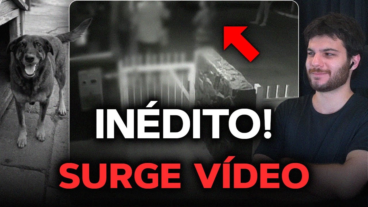 Agora vai? Federalização do Caso Orelha