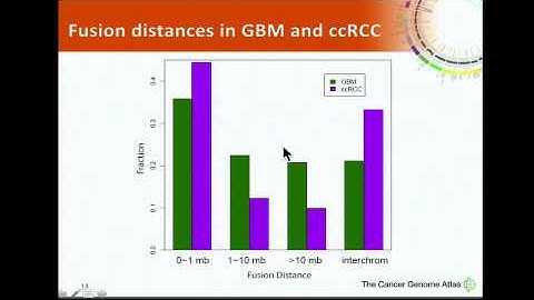 TCGA: Identification of Gene Fusions Using RNA Sequencing Data - Siyuan Zheng