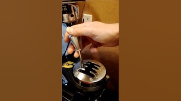 CSS TH8A H Pattern Improvement Mod Sound Test