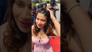 Inaya Sulthana New Version Oppo Mobile Launch At Ameerpet 2025 New