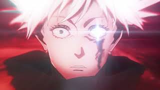 Jujutsu Kaisen OP [SLEEPWALKER] screenshot 1