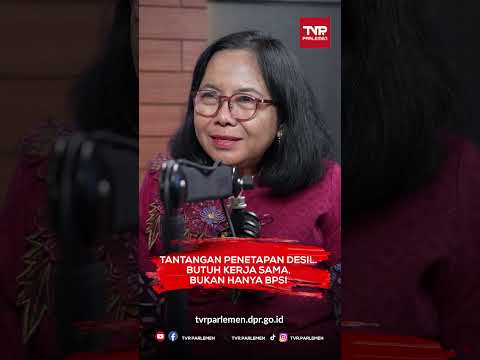 TANTANGAN PENETAPAN DESIL. BUTUH KERJASAMA,BUKAN HANYA BPS!