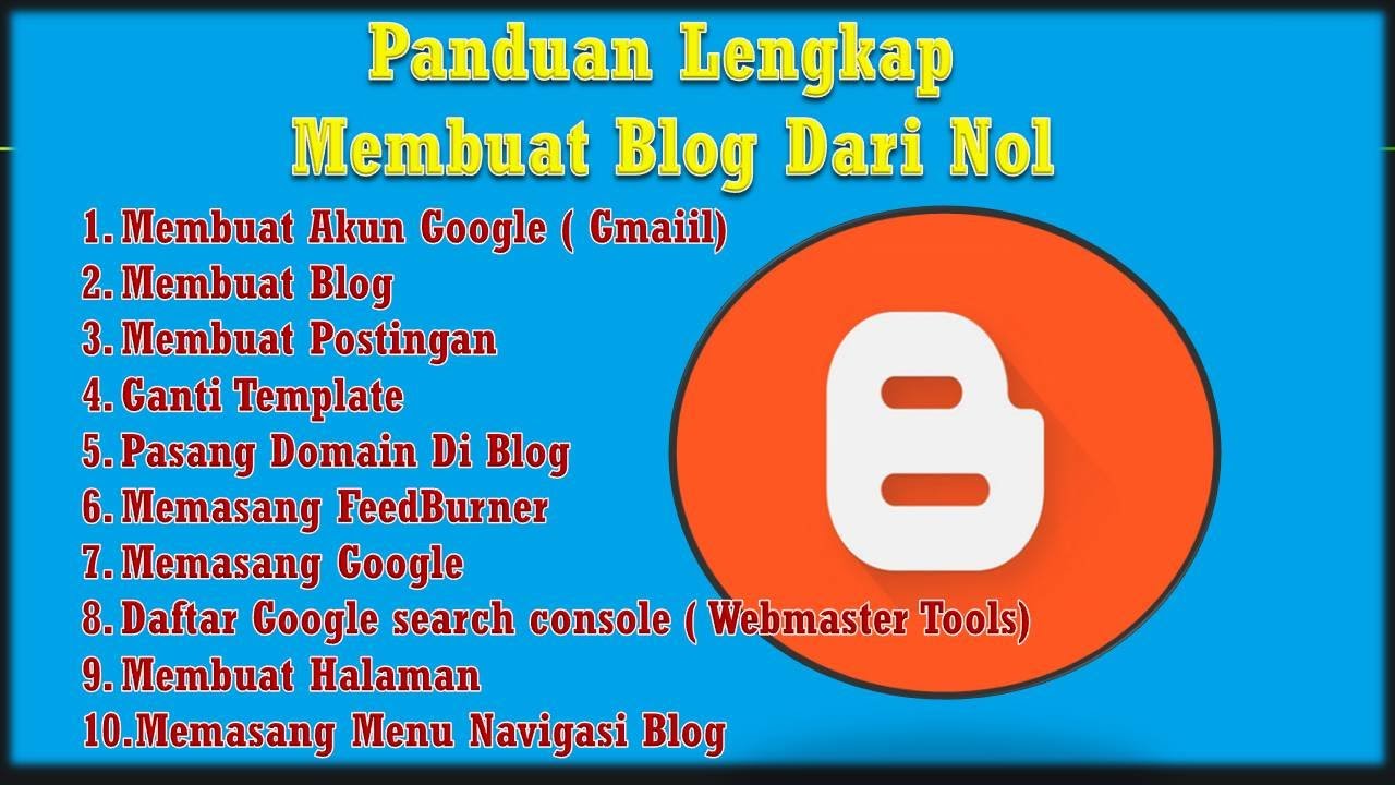 Panduan Membuat Blog yang Disukai Klien dan Pembaca