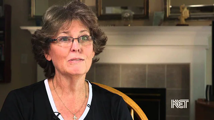 Jeanne Miller-Jacobs Preview | Connections | KET
