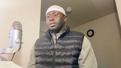 سورة الأعلى إلى الناس Suratu Al Ala to Anaas