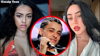 Malu Trevejo, Nueva “Novia” De Trueno Le Envía Indirecta A Nicki Nicole #trueno #nickinicole