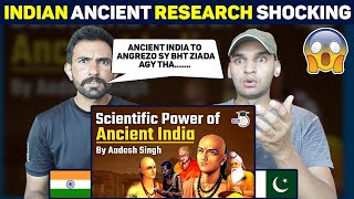 Ancient Indias Scientific Achievements & Contribution in Mathematics, Astronomy, Science & Medicine