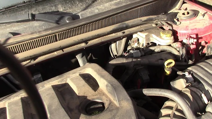 Field Trip  No Start After Overheated