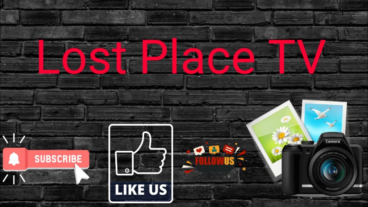 Unvergesslich: Das verlassene Reichsbahn-Erholungsheim im Harz