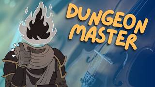 Why Dungeon Masters Should Learn To Be Conductors
