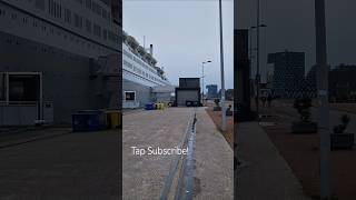 The MAJESTIC SS Rotterdam!
