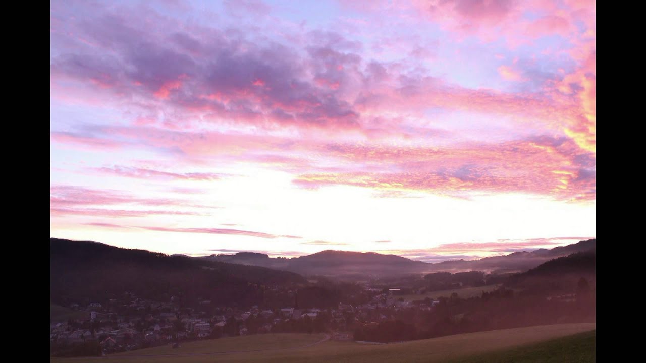 Good Morning Hainfeld