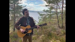 Donovan - Isle Of Islay (Cover)