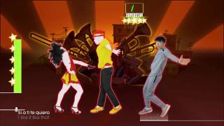 🌟Just Dance 2017: I Like It - The Blackout Allstars 🌟 Resimi