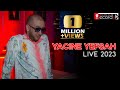 Yacine yefsah  live 2023   