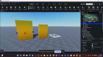 How to Animate Parts in Roblox Studio | TweenService Tutorial (Beginner Friendly)