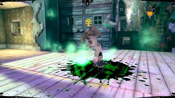 Alice: Madness Returns - Part 34 - "Dollhouse"