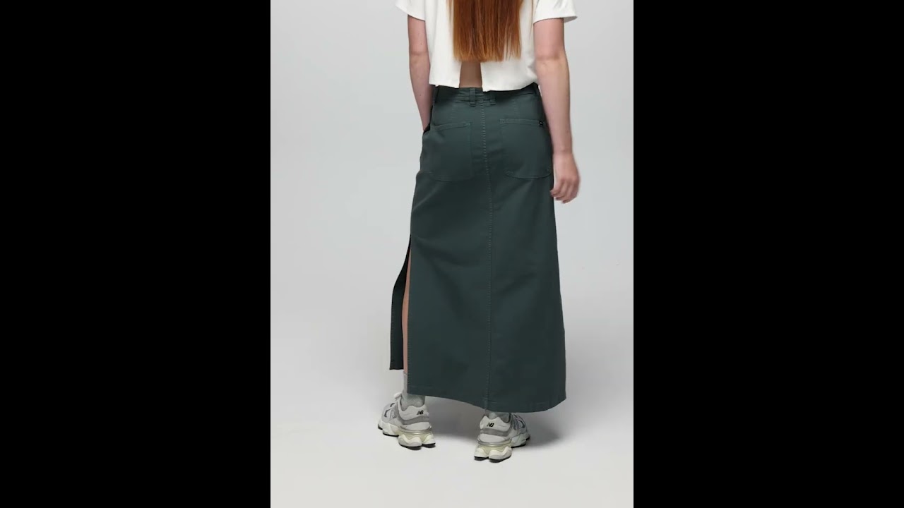 prAna - Rock Ridge Maxi Skirt - Women's