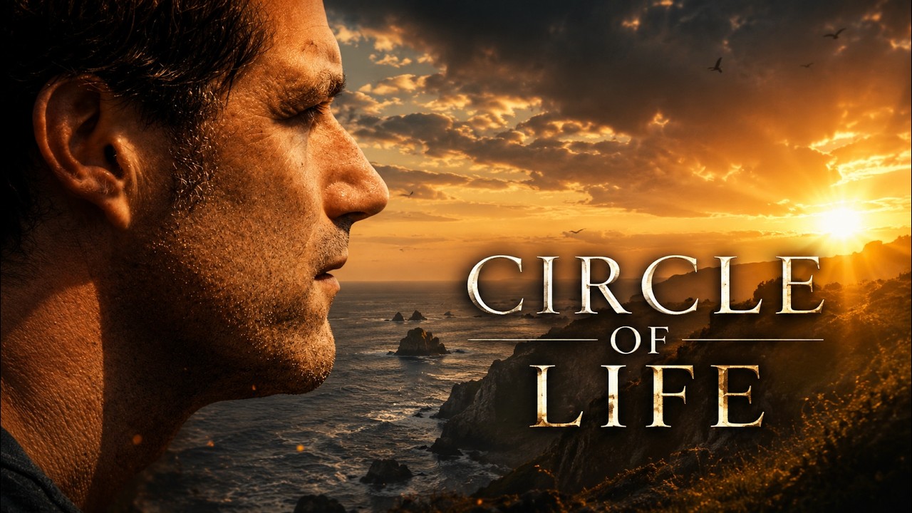 LOST | Circle of Life - YouTube