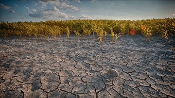 Flash Droughts with Andy Hoell