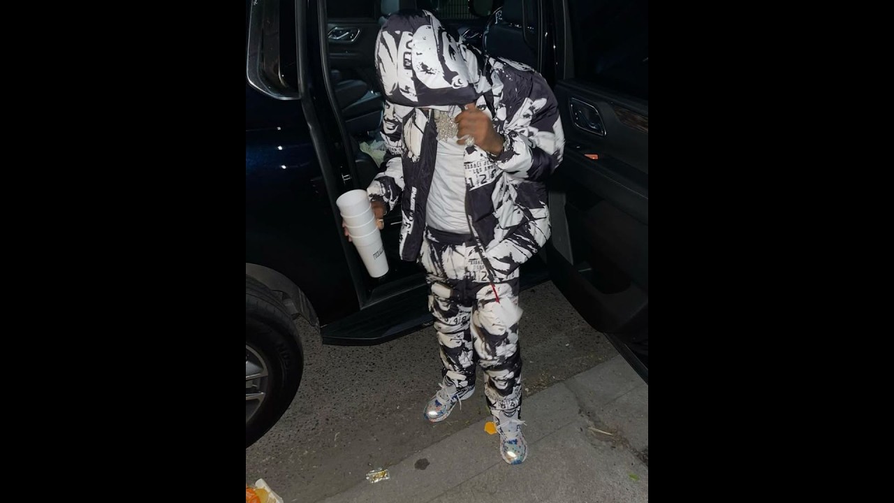 [FREE] Young Slo-Be x EBK Jaaybo Type Beat ''Hood Star''