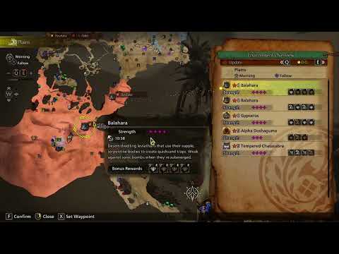 Monster Hunter Wilds is a Finished Game