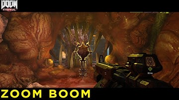 Doom Eternal Gameplay No Commentary Gaming Part 18