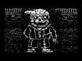 Xx_FRESHSANS_xX's Encounter (Voice Acting) (HELP_Tale) (OLD VIDEO)