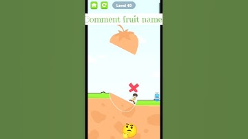 slice to save lv : 40 wait for end 😂 #shorts #games #gaming #gameplay