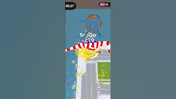 Dinosaur Rampage lv 6 Part 5 🚁💦 Android Gameplay Walkthrough