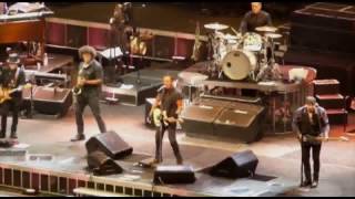 Bruce Springsteen - Shout - Live in Roma