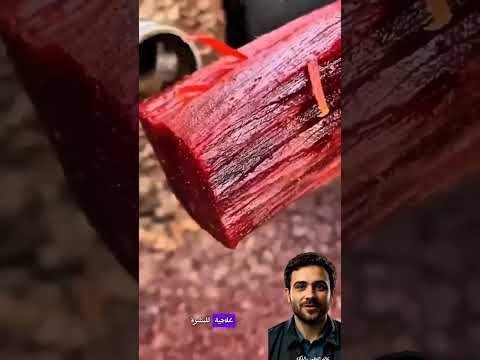 كنز طبيعي قد يجعلك مليونيرا تعرف على سر خشب الصندل الأحمر الثراء من الطبيعة خشب الصندل الذهب