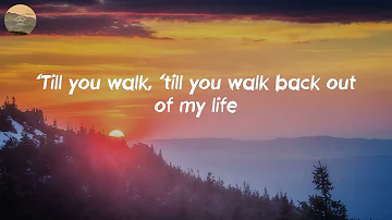 Ryan Hurd - Chasing After You (Lyric Video)