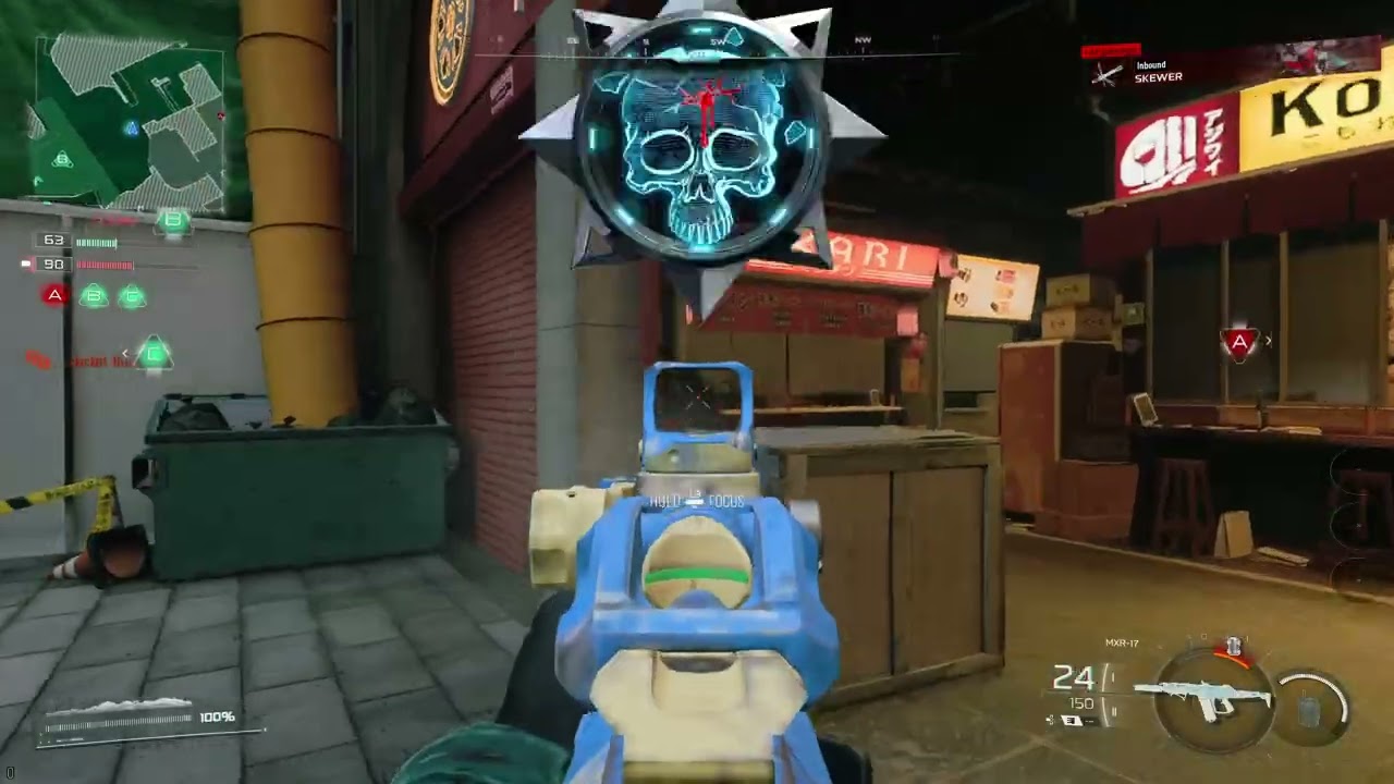 commentary on my first nuke ever (46-2)