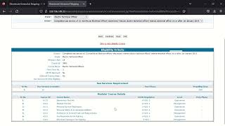 How to Apply for ETO COC assesment & exam ( Written & Orals).......@eto_k7585