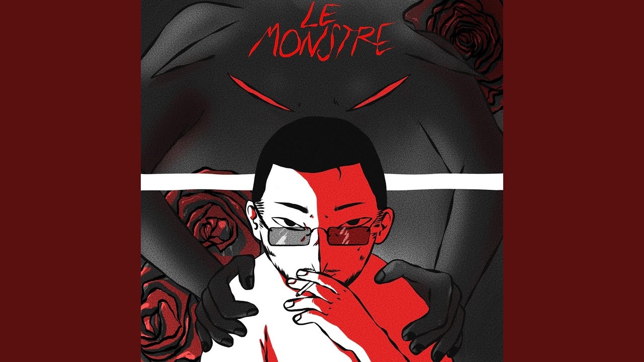 LE MONSTRE