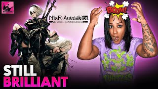 🥹 It's More Than Just A Game. My Thoughts on Nier Automata 8 Years Later