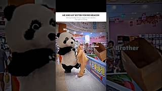 Me and my sister for no reason 😂 #shorts #trending #relatable #fyp #viral #funny @Armink_world23